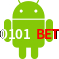 Aplicativo 0101 bet para Android
