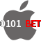 Aplicativo 0101 bet para iOS