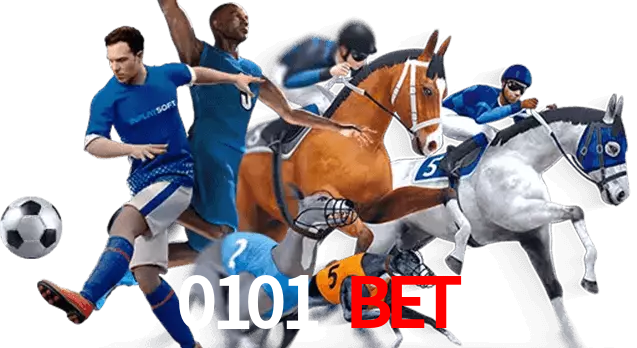 0101 bet