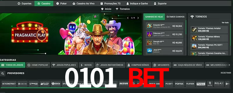 cassino 0101 bet
