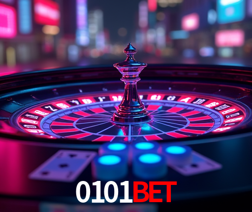 Descubra a Essência do 0101bet: Nossa História e Compromissos