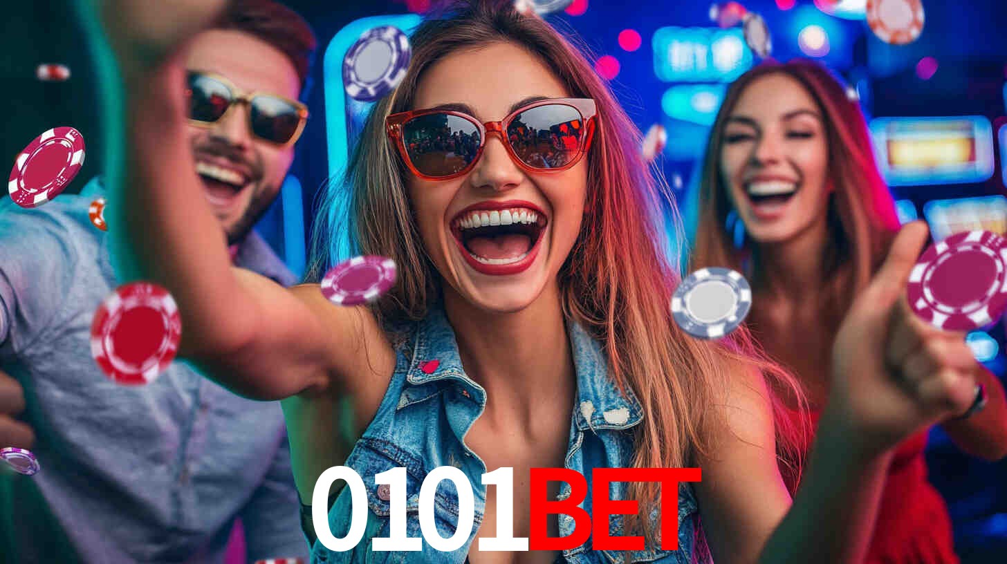A Popularidade dos Caça-Níqueis no 0101bet