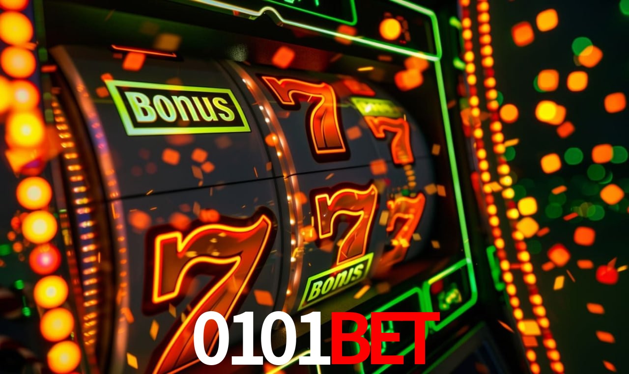 Desvendando o Mundo dos Jogos Virtuais na 0101bet