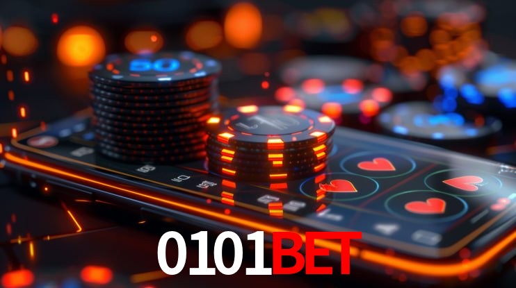 Welcome Bonus 0101bet