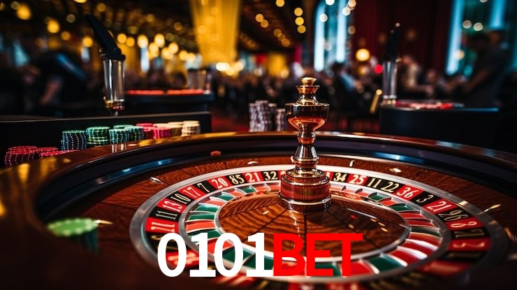 Flash Promotion 0101bet