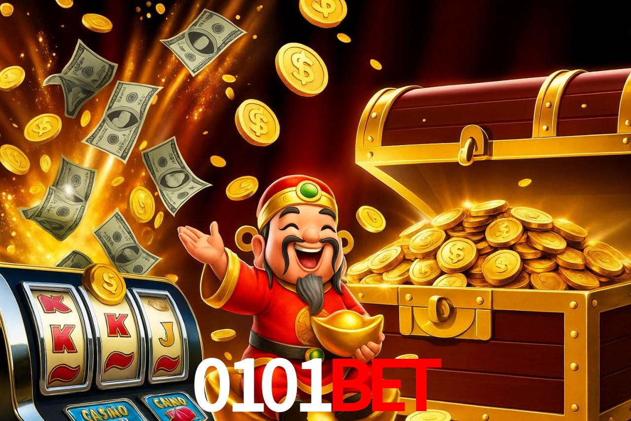 cassino 0101bet
