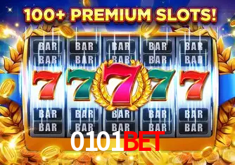 Desvendando o Mundo dos Jogos Virtuais na 0101bet