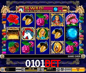 VIP Casino 0101bet