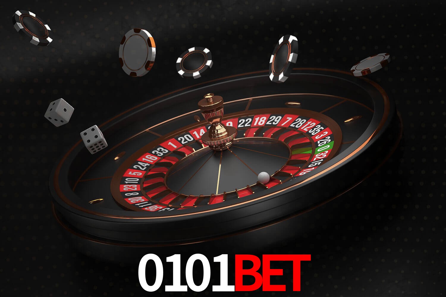 0101bet: Seu Cassino Premiado com Pagamentos Rápidos