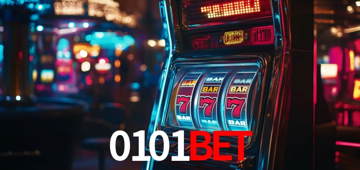 Welcome Bonus 0101bet