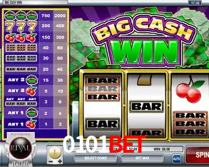 Desvendando o Mundo dos Jogos Virtuais na 0101bet