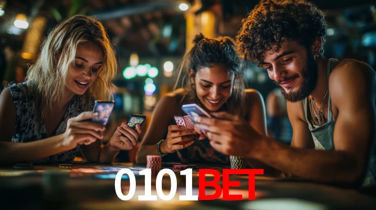 Daily Bonuses 0101bet