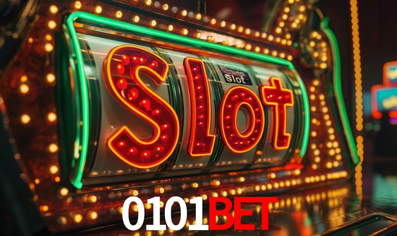 Secure Login 0101bet