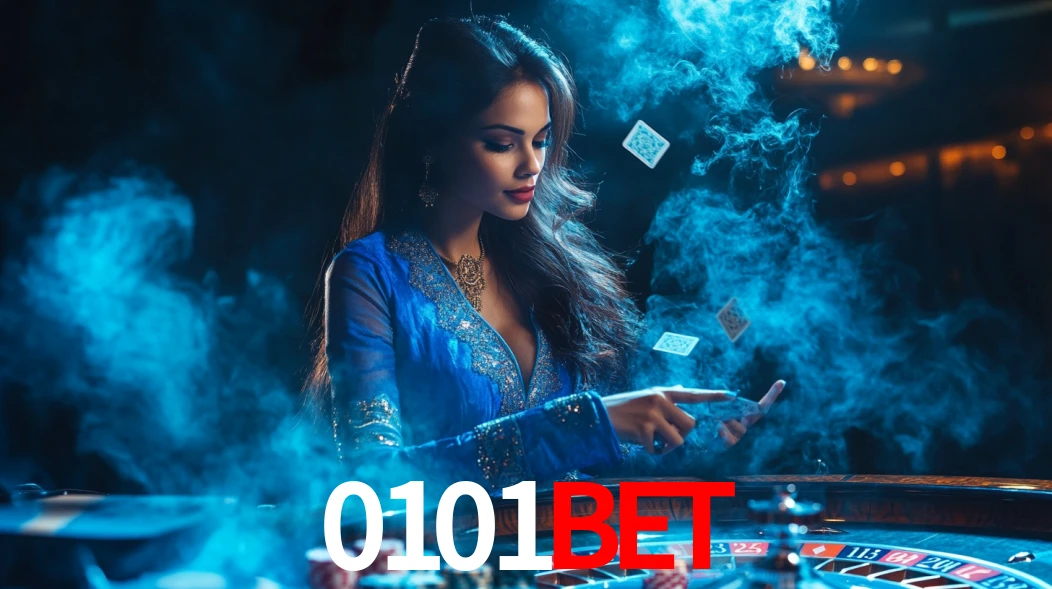 Explorando a Categoria de Eventos em Apostas na 0101bet