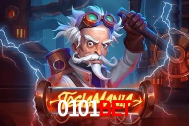 Slot Games 0101bet