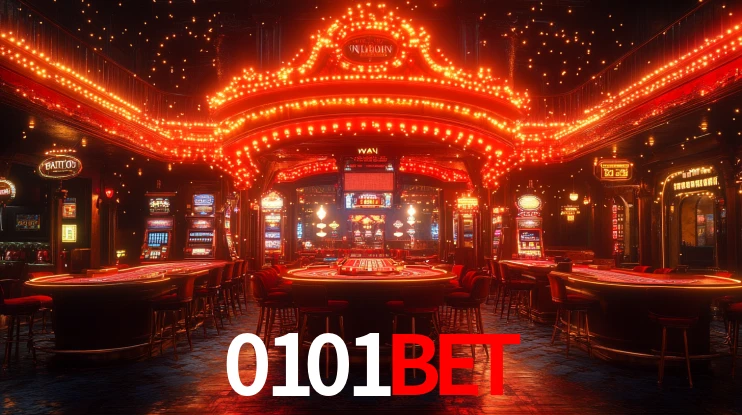 Ofertas Imperdíveis na 0101bet: Promoções e Bônus Que Valem a Pena