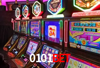 Explorando a Categoria de Eventos em Apostas na 0101bet