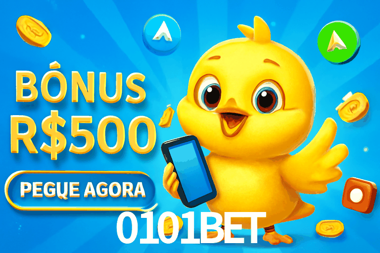 Account Benefits 0101bet