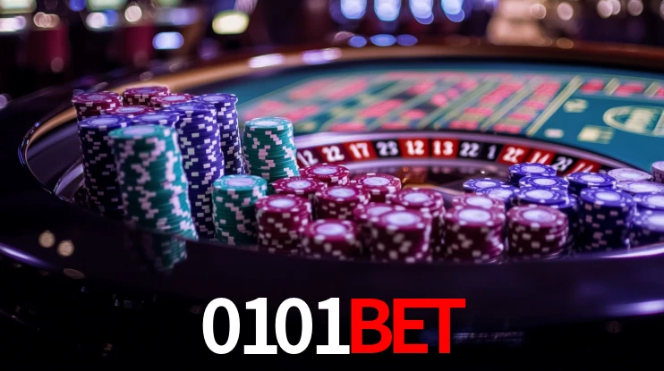 Programa VIP 0101bet