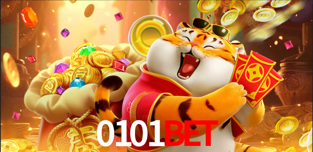 0101bet: A Experiência de Casino com Jogos de Mesa ao Vivo