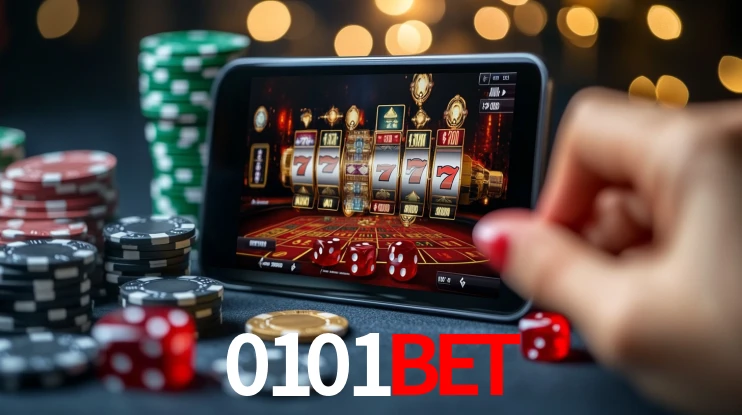 Premium Interface 0101bet