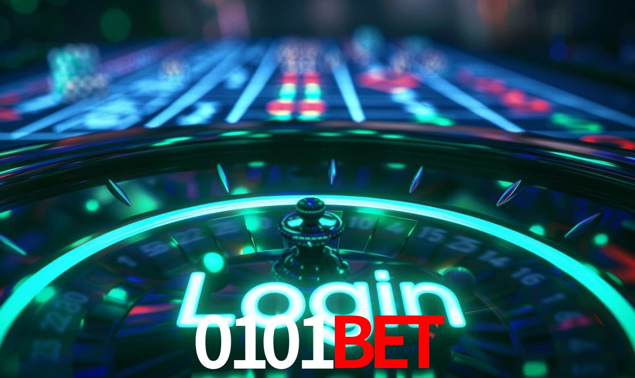 Welcome Bonus 0101bet