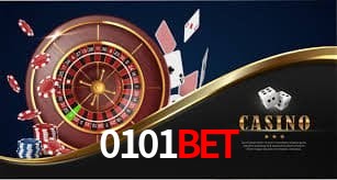 Experiência VIP 0101bet
