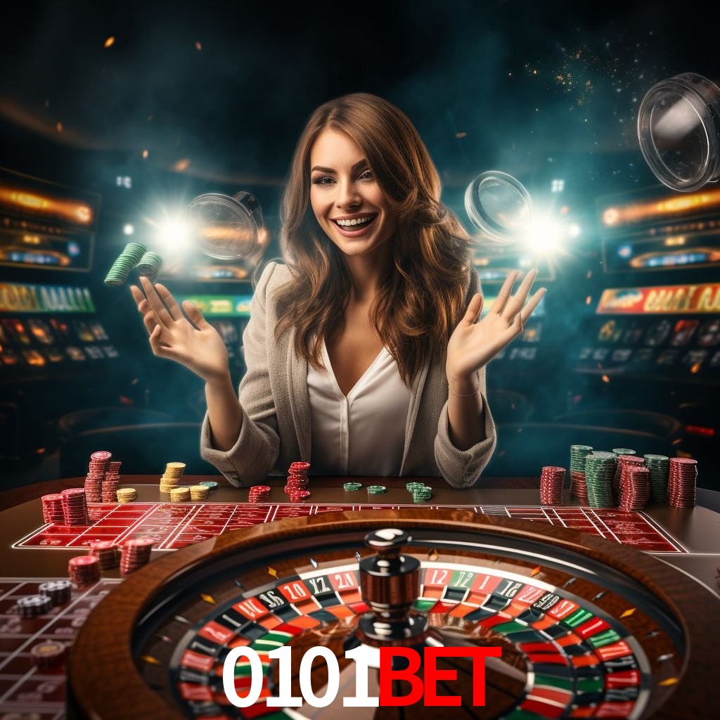 Explore as vantagens do 0101bet: serviço profissional e confiabilidade