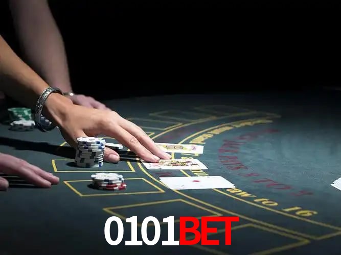 Platform Technology 0101bet