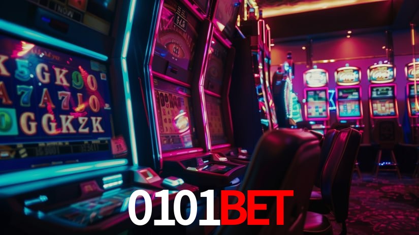 Seasonal Promotions 0101bet