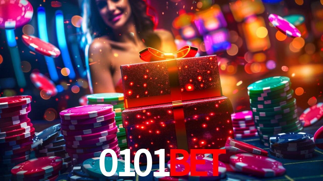 A Emoção da Loteria na 0101bet: Uma Chance de Mudança de Vida