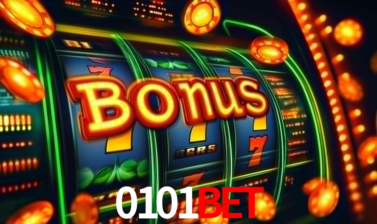 VIP Casino 0101bet