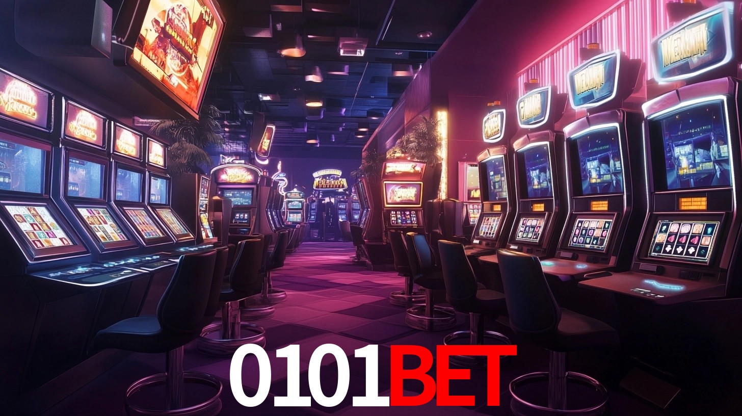 Tournaments 0101bet