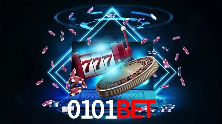 Live Casino 0101bet