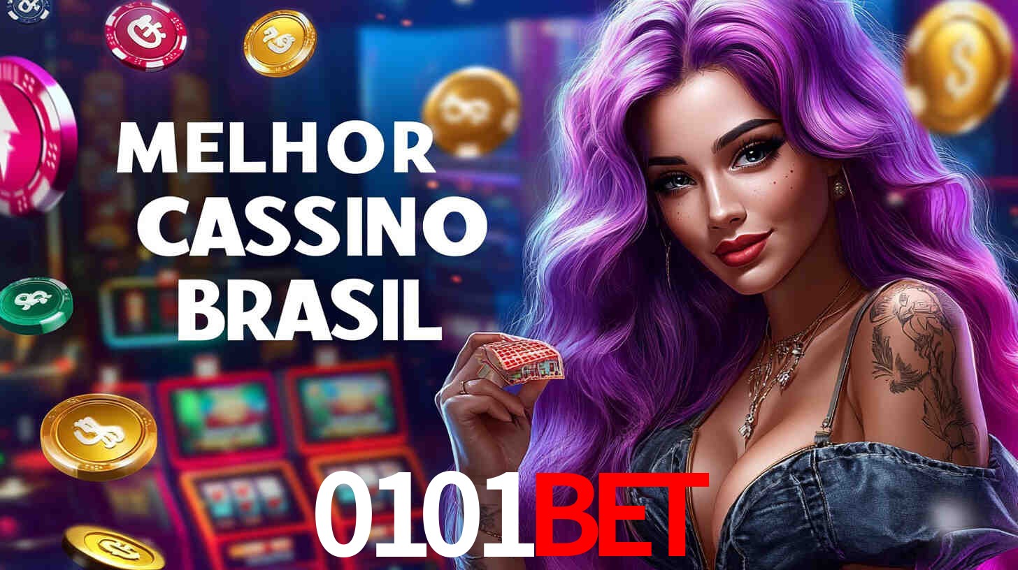 Descubra o Programa VIP da 0101bet: Vantagens Exclusivas para Jogadores