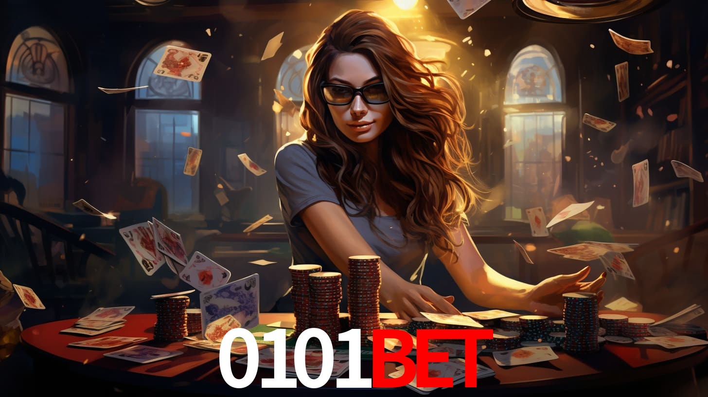 Blackjack Table 0101bet