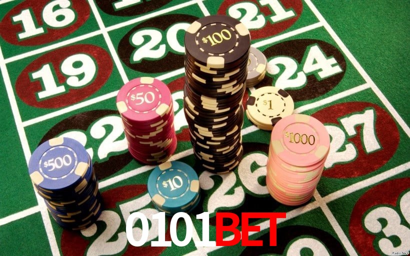 Statistics 0101bet