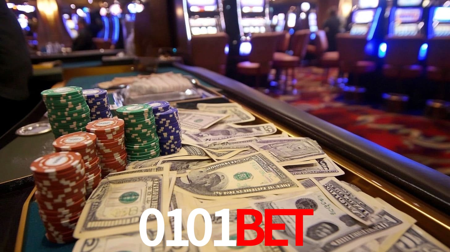 Weekend Specials 0101bet