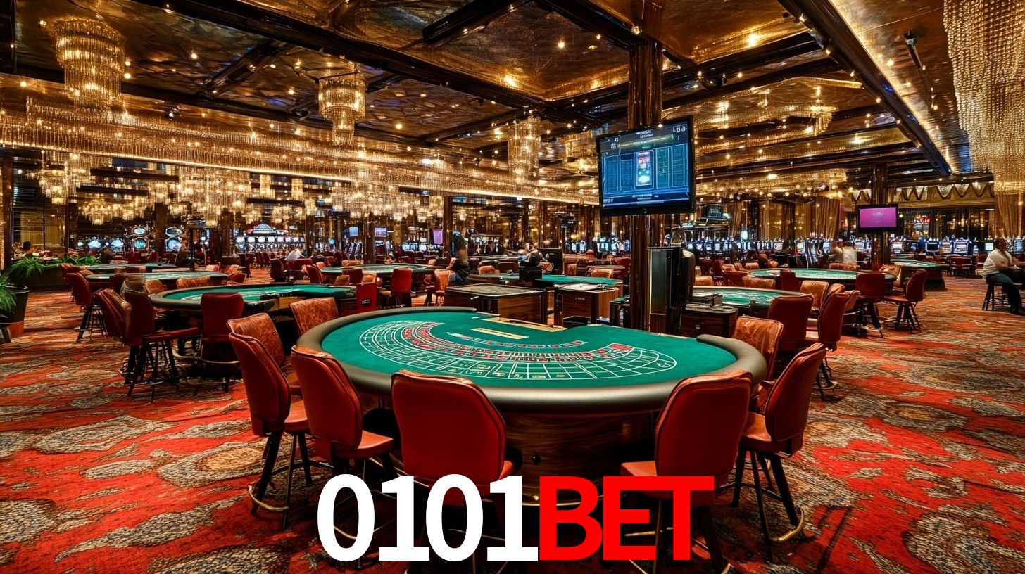 0101bet: Seu Especialista em Apostas Esportivas Brasileiras