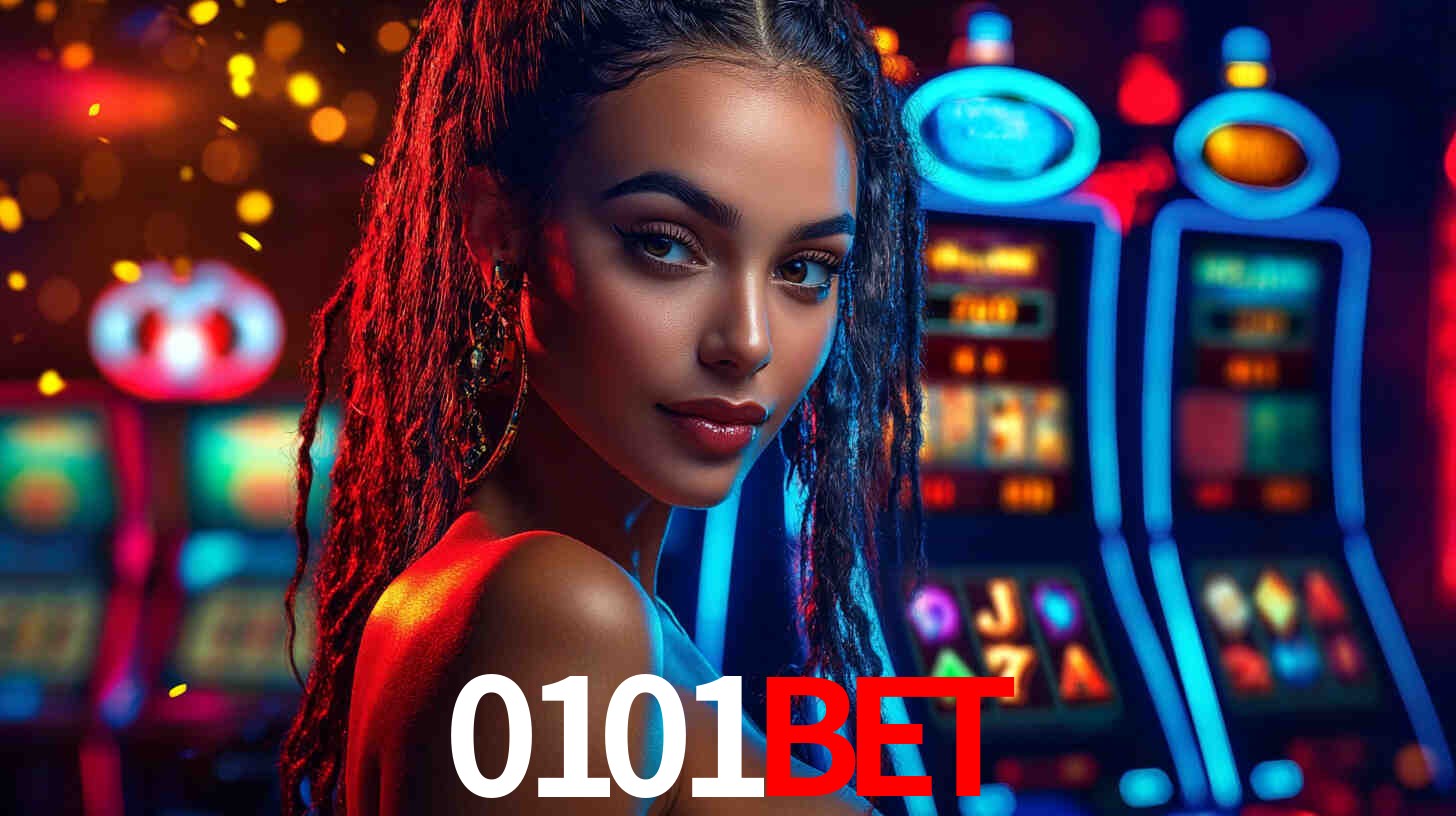 Apostas Esportivas na 0101bet: Um Guia Completo