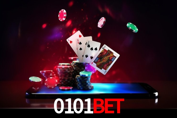Bonus Features 0101bet