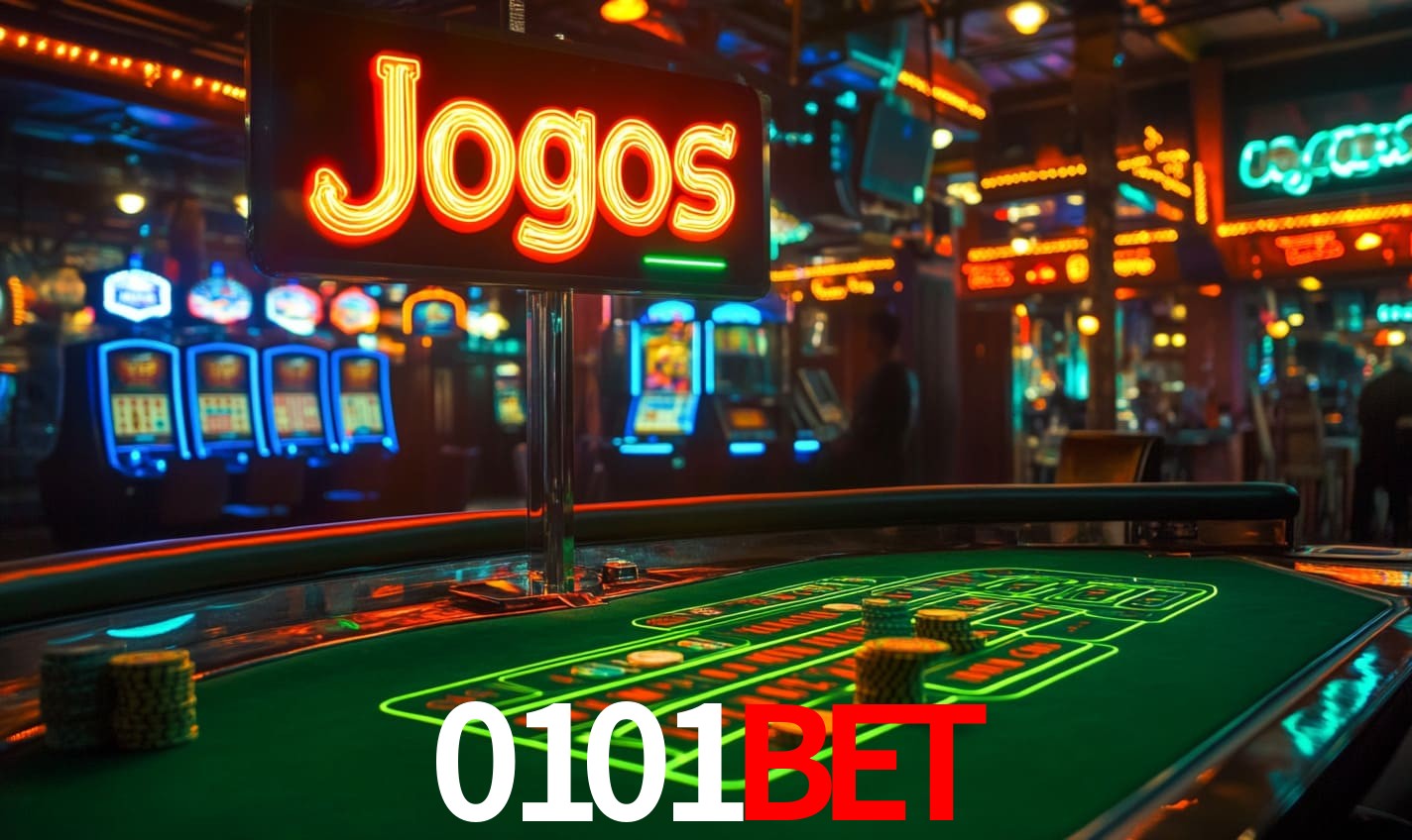 Game Providers 0101bet