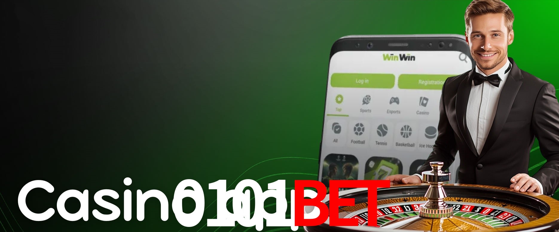API Integration 0101bet
