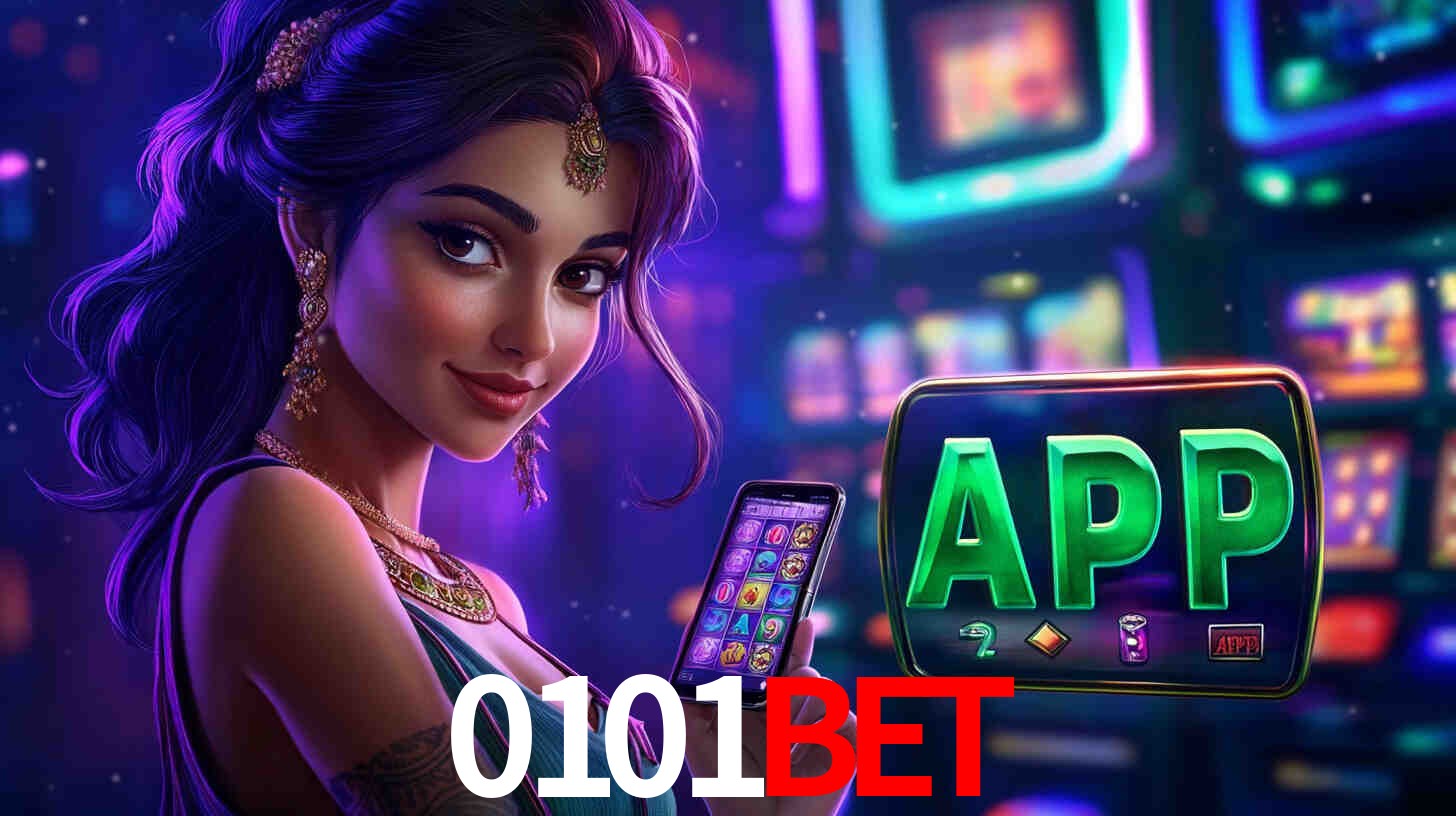 Bônus Generosos e Exclusivos no 0101bet para Você!