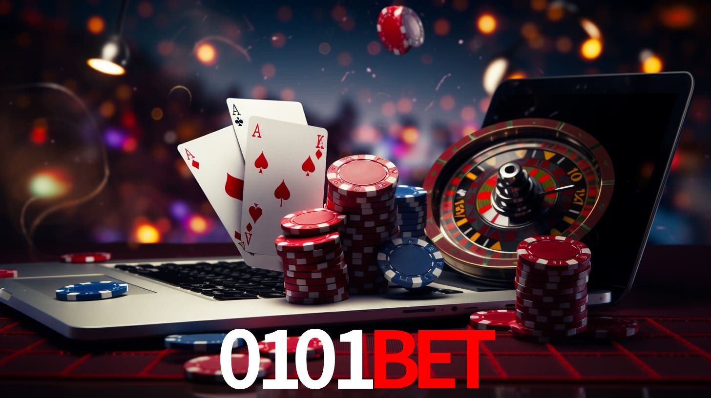 Live Casino 0101bet