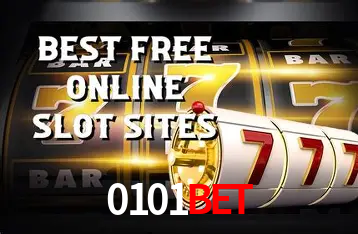 Descubra o Mundo do Cassino Online com 0101bet