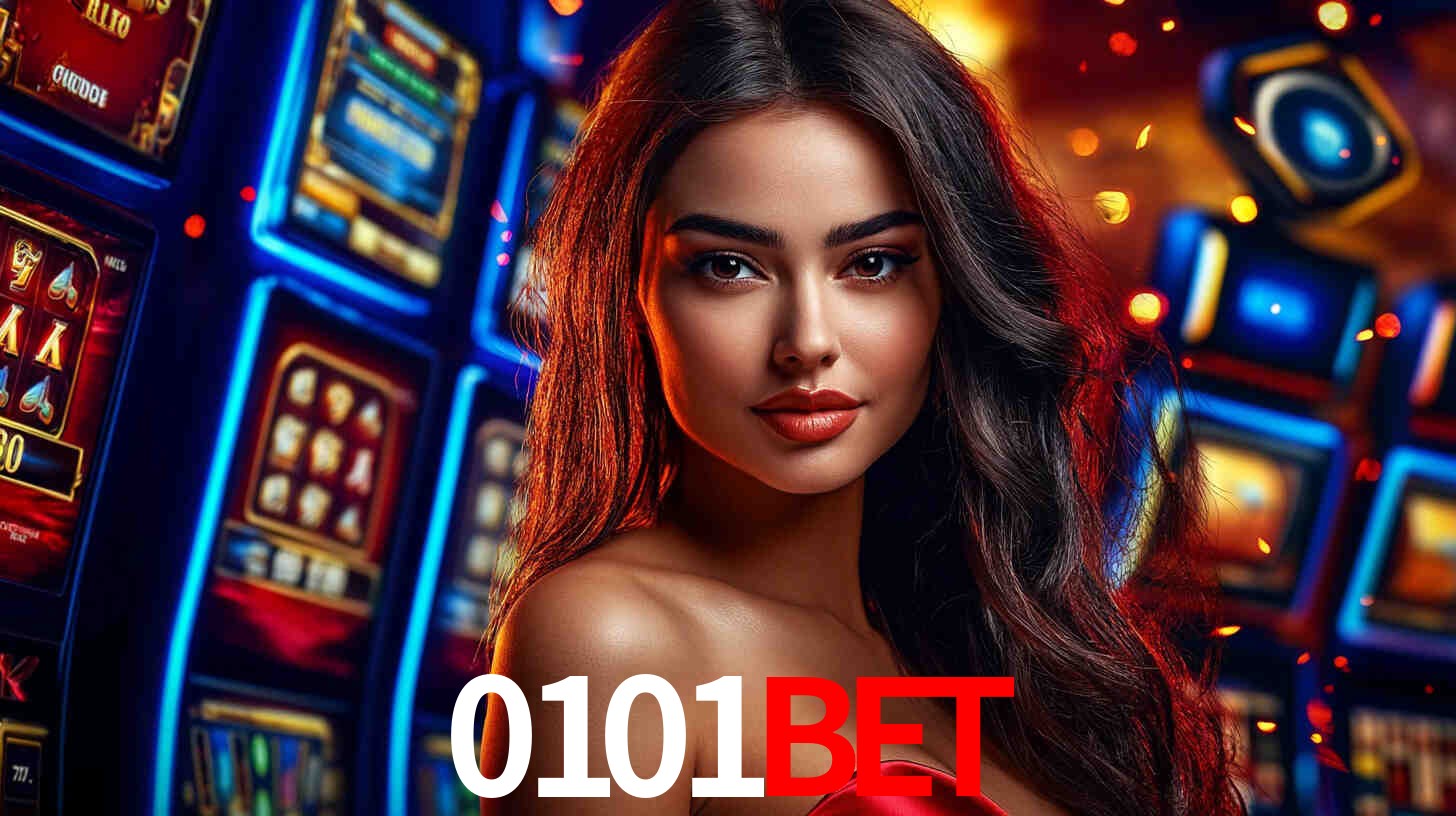 A Popularidade dos Caça-Níqueis no 0101bet