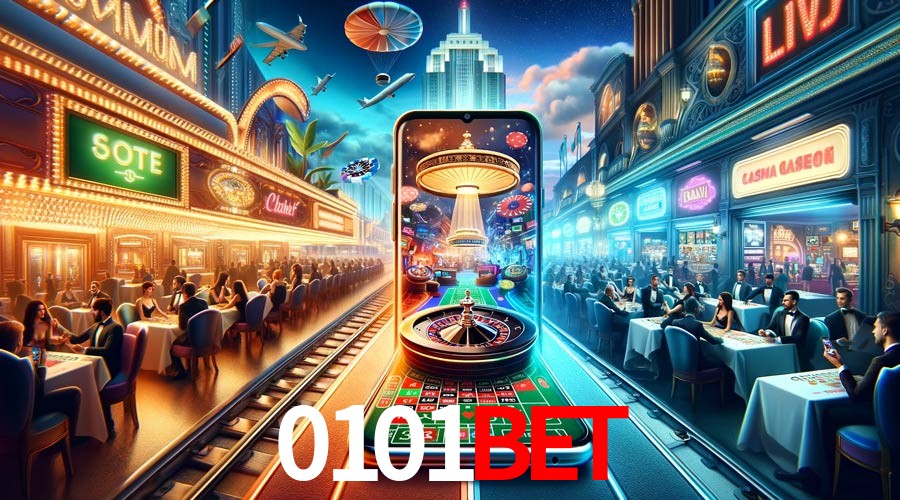 Quick Registration 0101bet