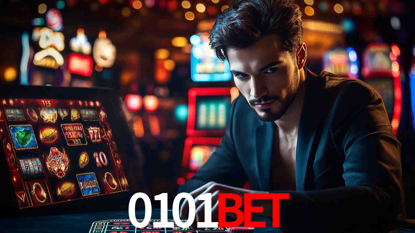 0101bet