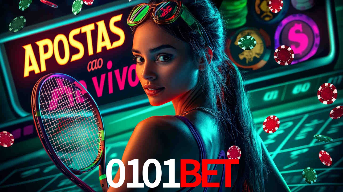 Inovações de Jogos na 0101bet: O Futuro das Experiências Interativas
